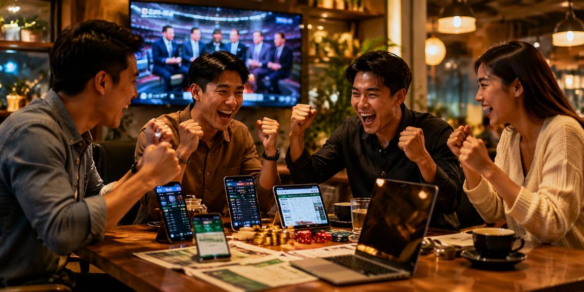 win688 Nền tảng được xây dựng thẳng cho người chơi Việt